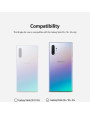 Ringke Air Samsung Galaxy Note 10 Plus 5G Case - Clear