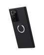Zizo Revolve Series Samsung Galaxy Note 20 Ultra Ring Case - Black