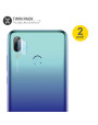 Olixar Huawei P Smart 2019 Camera Protector - Twin Pack