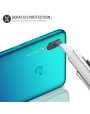 Olixar Huawei P Smart 2019 Camera Protector - Twin Pack