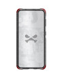 Ghostek Covert 5 Samsung Galaxy S21 Thin Case - Smoke