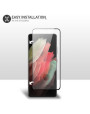 Olixar Samsung Galaxy S21 Ultra Tempered Glass Screen Protector Olixar Samsung Galaxy S21 Ultra Tempered Glass Screen Protector