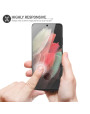 Olixar Samsung Galaxy S21 Ultra Tempered Glass Screen Protector Olixar Samsung Galaxy S21 Ultra Tempered Glass Screen Protector