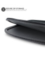 Olixar Macbook Pro 13" 2020 Neoprene Laptop Sleeve - Black Olixar Macbook Pro 13" 2020 Neoprene Laptop Sleeve - Black