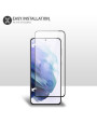 Olixar Samsung Galaxy S21 Tempered Glass Screen Protector