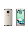 Olixar ExoShield Tough Snap-on Motorola Moto G6 Case - Black / Clear Olixar ExoShield Tough Snap-on Motorola Moto G6 Case - Black / Clear