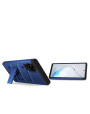 Zizo Bolt Samsung Note 10 Plus Tough Case - Blue/Black Zizo Bolt Samsung Note 10 Plus Tough Case - Blue/Black