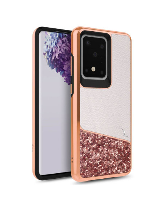 Zizo Division Series Samsung Galaxy S20 Ultra Case - Wonderlust