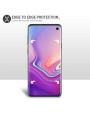 Olixar Samsung Galaxy S10e Film Screen Protector 2-in-1 Pack