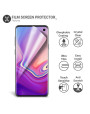 Olixar Samsung Galaxy S10e Film Screen Protector 2-in-1 Pack