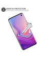 Olixar Samsung Galaxy S10e Film Screen Protector 2-in-1 Pack