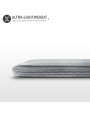 Olixar Macbook Pro 13" 2020 Neoprene Laptop Sleeve - Grey