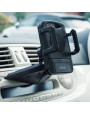 Olixar CD Slot Mount Universal Case Compatible Car Holder