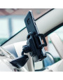 Olixar CD Slot Mount Universal Case Compatible Car Holder