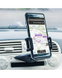 Olixar CD Slot Mount Universal Case Compatible Car Holder