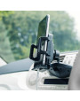 Olixar CD Slot Mount Universal Case Compatible Car Holder
