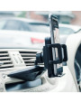 Olixar CD Slot Mount Universal Case Compatible Car Holder