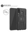 Olixar ArmourDillo Samsung Galaxy A40S Protective Case - Black Olixar ArmourDillo Samsung Galaxy A40S Protective Case - Black