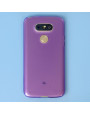 Olixar FlexiShield LG G5 Gel Case - Purple Olixar FlexiShield LG G5 Gel Case - Purple