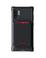 Ghostek Exec 4 Samsung Galaxy Note 10 Plus Wallet Case - Black