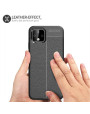 Olixar Attache Google Pixel 4 Leather-Style Case - Black Olixar Attache Google Pixel 4 Leather-Style Case - Black