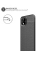 Olixar Attache Google Pixel 4 Leather-Style Case - Black Olixar Attache Google Pixel 4 Leather-Style Case - Black