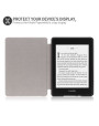 Olixar Leather-style Kindle Paperwhite 4 Case - Rose Gold