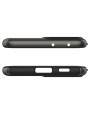 Spigen Samsung Galaxy S21 Ultra Neo Hybrid Tough Case - Gunmetal