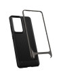 Spigen Samsung Galaxy S21 Ultra Neo Hybrid Tough Case - Gunmetal