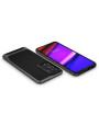 Spigen Samsung Galaxy S21 Ultra Neo Hybrid Tough Case - Gunmetal
