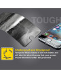 Olixar iPhone 6 Tempered Glass Screen Protector Olixar iPhone 6 Tempered Glass Screen Protector