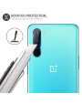 Olixar OnePlus Nord Tempered Glass Camera Protector - Twin Pack