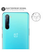 Olixar OnePlus Nord Tempered Glass Camera Protector - Twin Pack