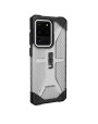 UAG Plasma Samsung Galaxy S20 Ultra Protective Case- Ice UAG Plasma Samsung Galaxy S20 Ultra Protective Case- Ice