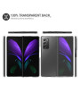 Olixar ExoShield Samsung Galaxy Z Fold 2 5G Case - Clear