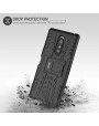 Olixar ArmourDillo Sony Xperia 1 Protective Case - Black