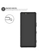 Olixar ArmourDillo Sony Xperia 1 Protective Case - Black