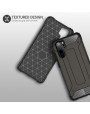 Olixar Delta Armour Protective Huawei P30 Pro Case - Gunmetal