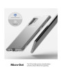 Ringke Air Samsung Galaxy Note 10 Plus Case - Clear