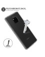 Olixar ExoShield Tough Snap-on Huawei Mate 20 Pro Case - Clear