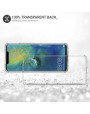 Olixar ExoShield Tough Snap-on Huawei Mate 20 Pro Case - Clear