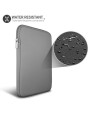 Olixar Universal 9-10" Neoprene Tablet Sleeve - Grey
