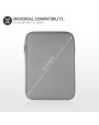 Olixar Universal 9-10" Neoprene Tablet Sleeve - Grey