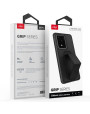 Zizo Grip Series Samsung S20 Ultra Tough Case - Stealth Black Zizo Grip Series Samsung S20 Ultra Tough Case - Stealth Black