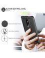 Olixar Sentinel Xiaomi Redmi K20 Pro Case and Glass Screen Protector Olixar Sentinel Xiaomi Redmi K20 Pro Case and Glass Screen Protector