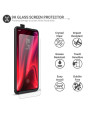 Olixar Sentinel Xiaomi Redmi K20 Pro Case and Glass Screen Protector Olixar Sentinel Xiaomi Redmi K20 Pro Case and Glass Screen Protector