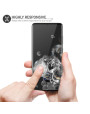 Olixar Samsung S20 Ultra Privacy TPU Film Screen Protector 2-in-1 Pack
