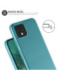 Olixar Flexishield Google Pixel 4 Case - Blue Olixar Flexishield Google Pixel 4 Case - Blue