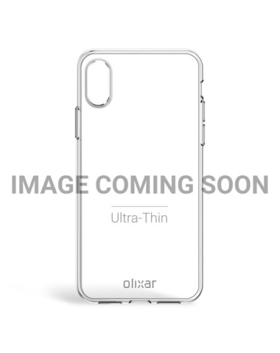 Olixar Ultra-Thin Oneplus 9 Pro Case - 100% Clear