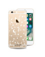 LoveCases iPhone 6 Plus Clear Starry Phone Case